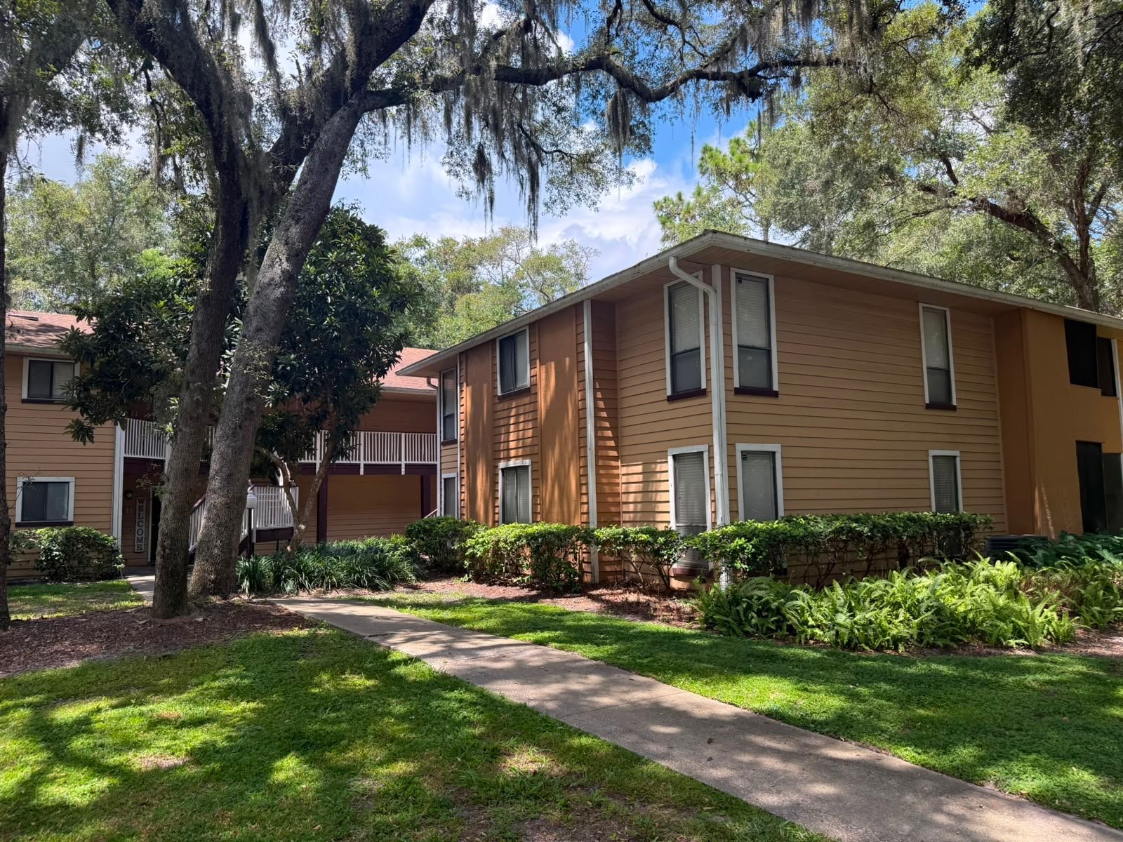 CDA Student Housing Condominium Florida