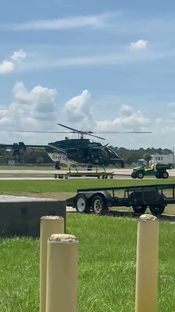 CDA Fleet Flight Video 1